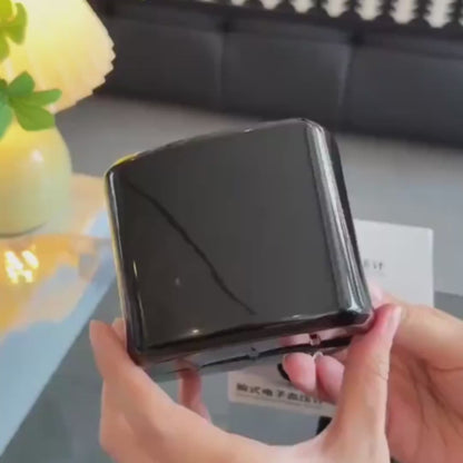 VitaTrack™ - Smart Wrist Blood Pressure Monitor